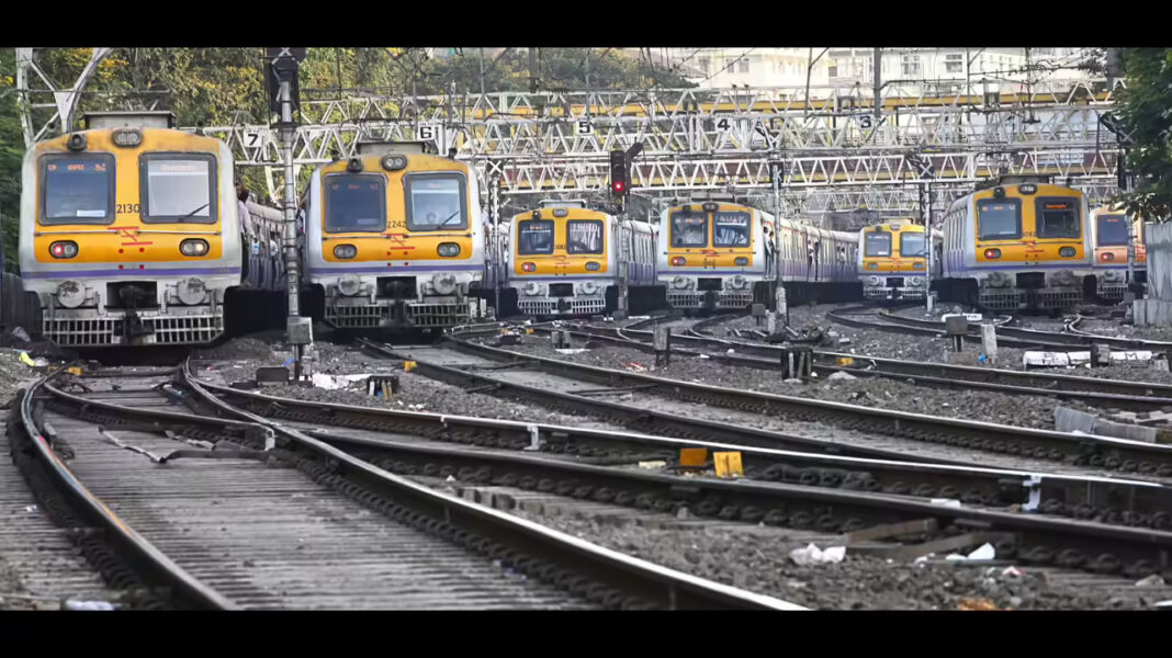 Mumbai Western Railway Adds Special Night Services