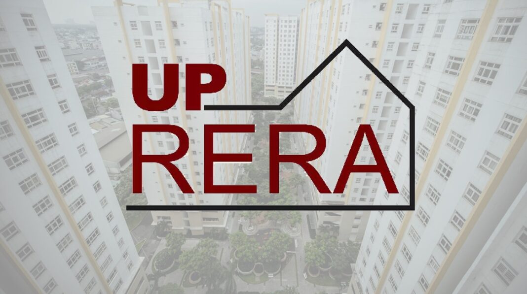 UP RERA Sees Broad Based Real Estate Surge