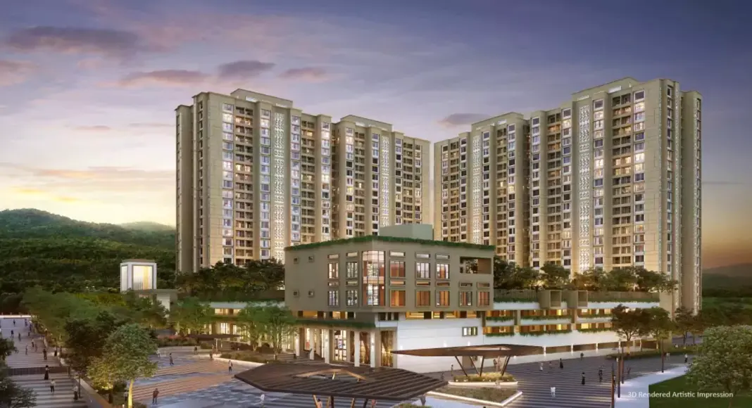 Godrej Plans Large Housing Development In Pune Mahalunge