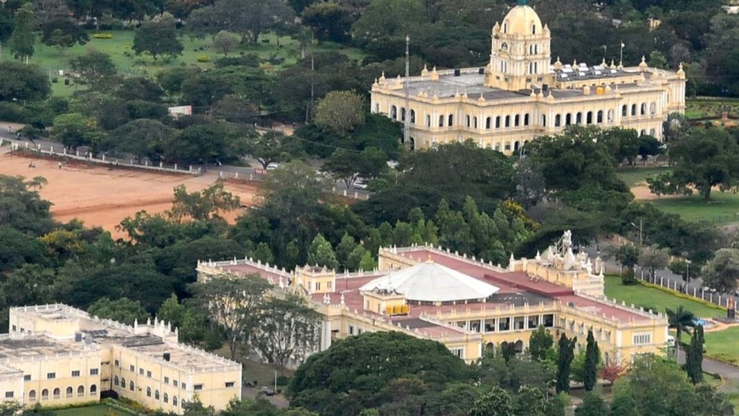 Mysuru Authority Moves Ahead With Peripheral Housing Plan