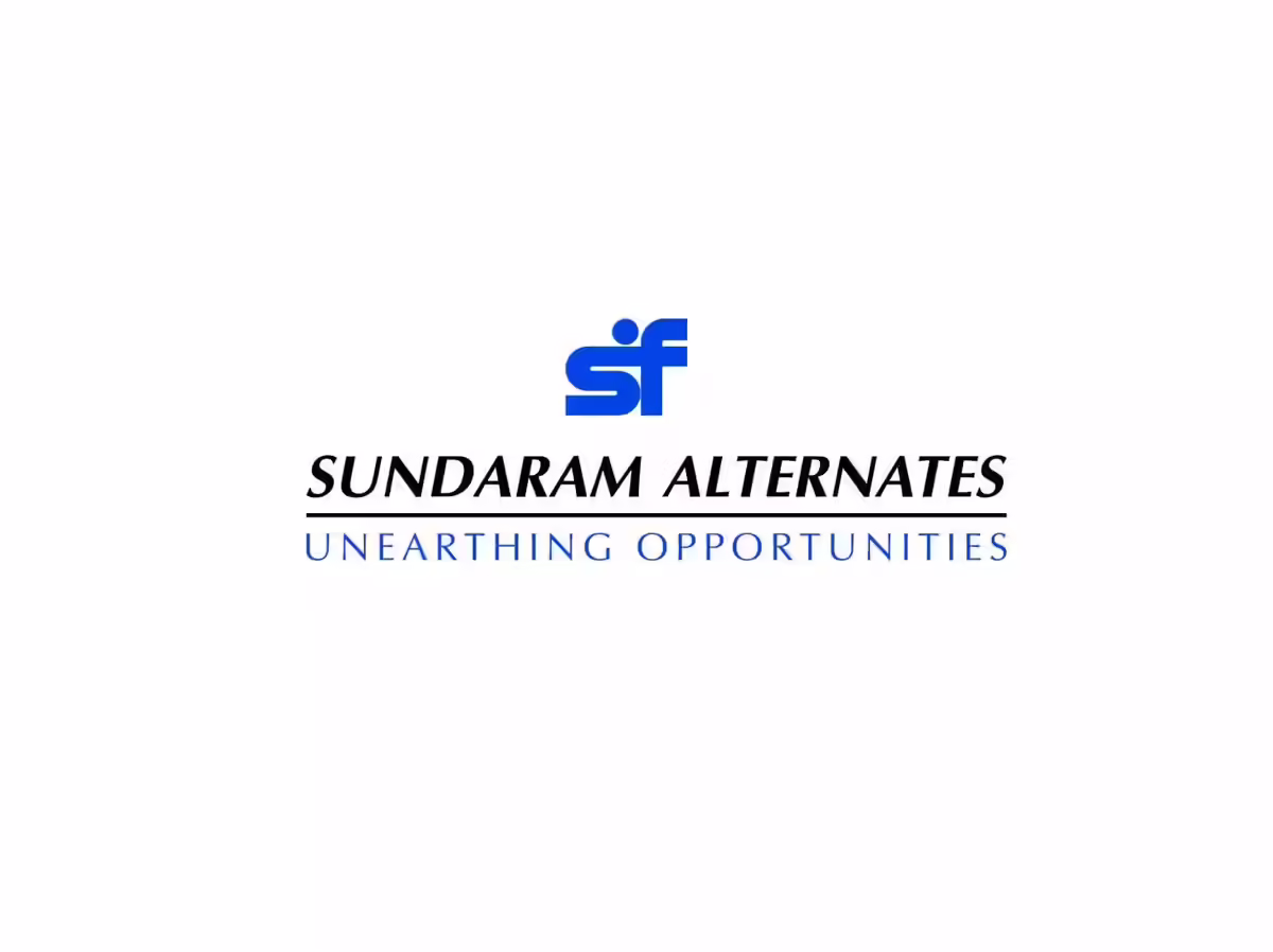 Sundaram Alternates Scales Conservative Housing Credit Strategy Sundaram Alternates Scales Conservative Housing Credit Strategy