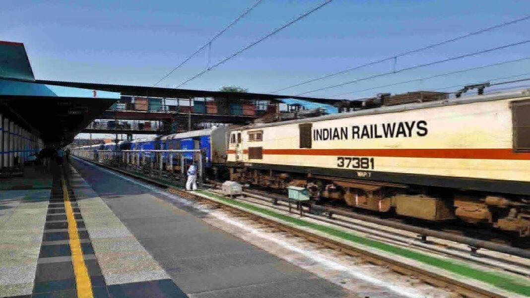 Indian Railways Faces Prolonged North India Disruptions
