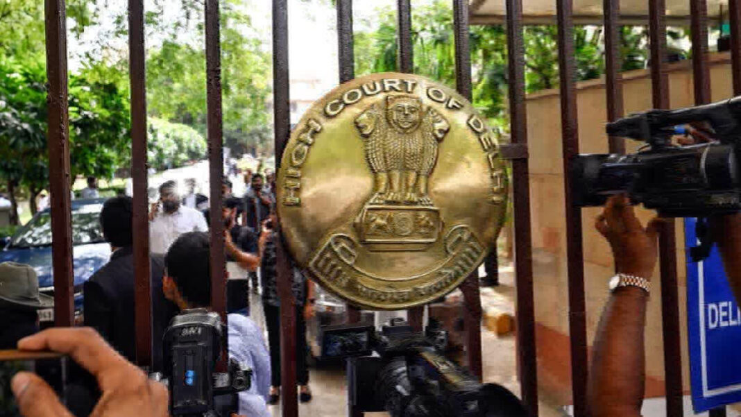 Delhi Court Spurs Weather Protection Near Hospitals
