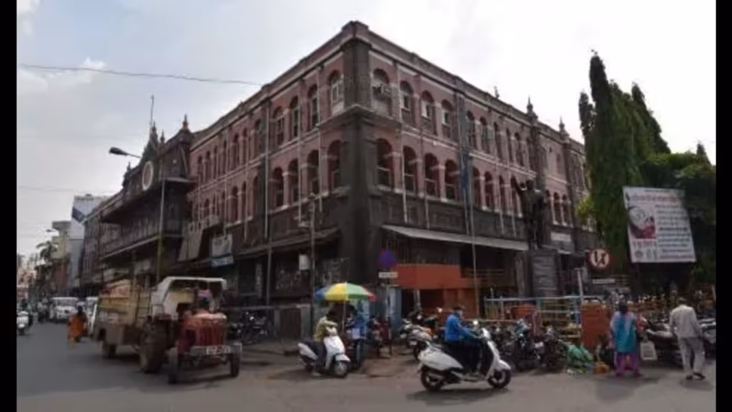Kolhapur Public Transport Deficit Threatens City Growth