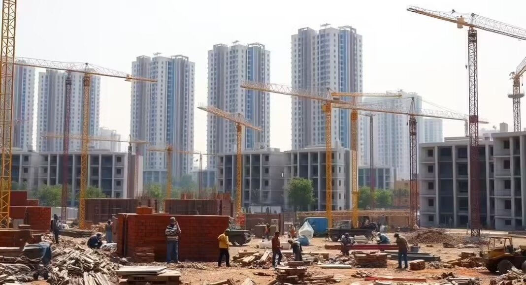 Suraksha Group Completes Nearly 6000 Housing Units