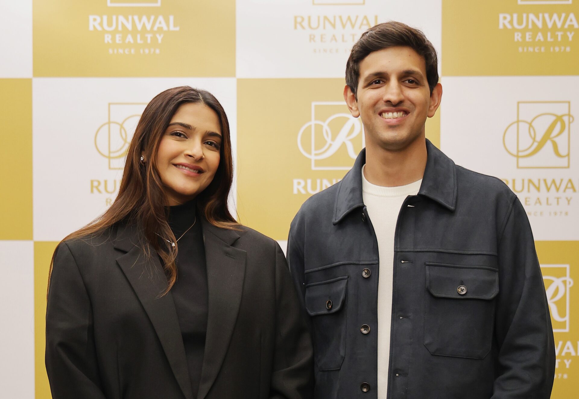 Runwal Realty Launches Vertical Luxury Project In Malad