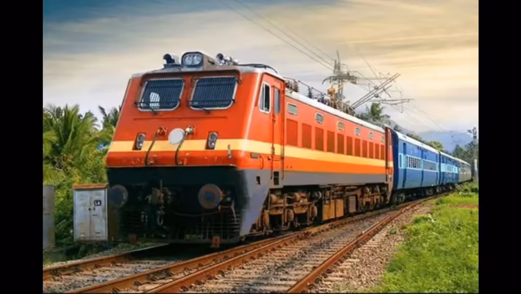 Bengaluru Bidar Express Extended To Meet Passenger Demand