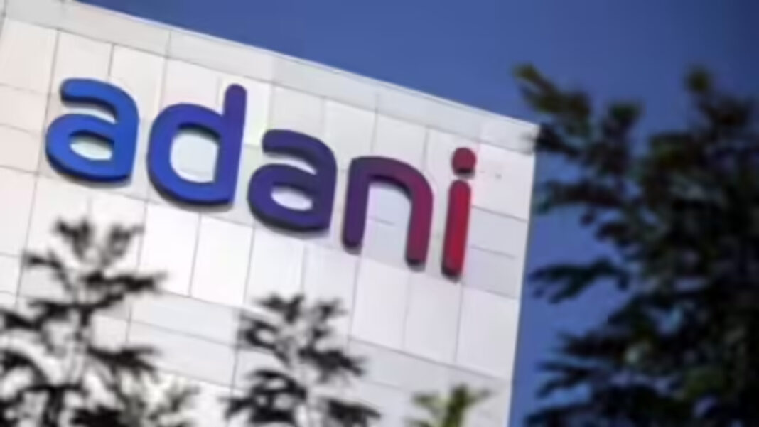 India Adani Unveils $66 Billion Investment Plan For Maharashtra