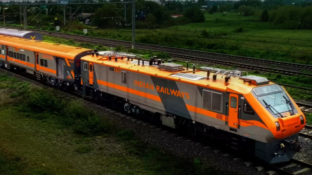 Indian Railways Expands Amrit Bharat Network