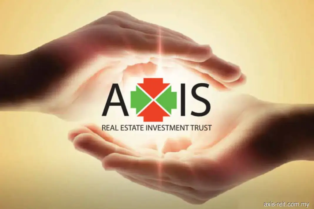 Axis REIT Expands Industrial Footprint In Johor