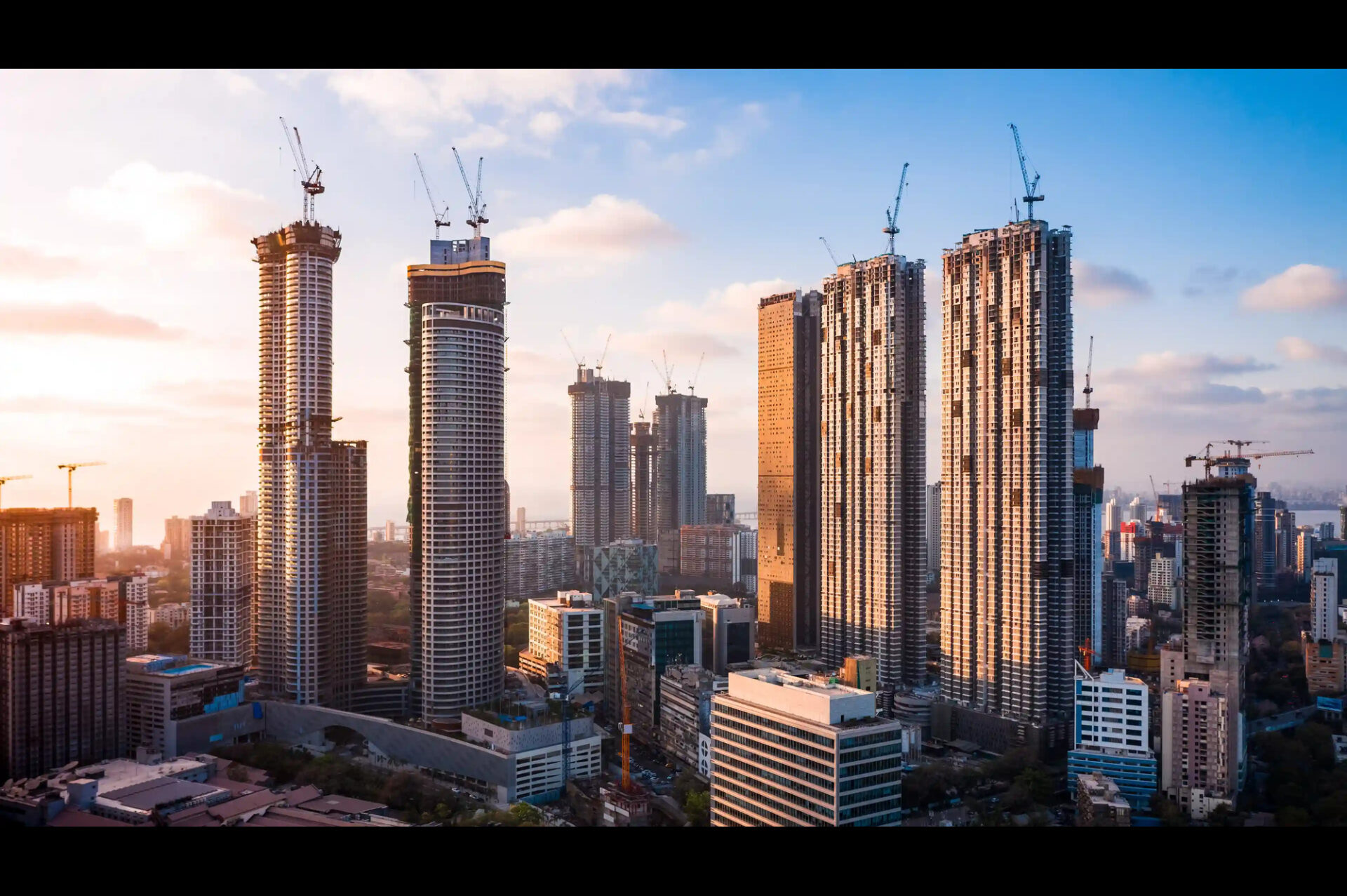 Mumbai Retail Leasing Reshapes Urban High Streets