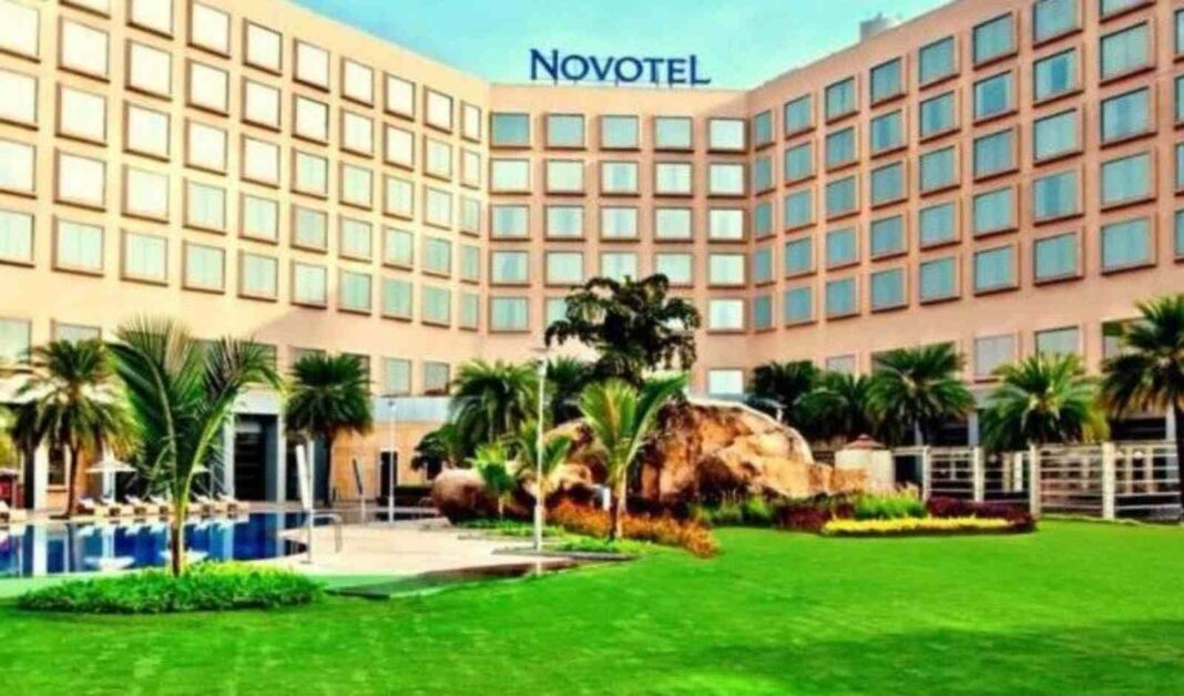 Hyderabad Convention District Strengthens Hospitality Infrastructure Leadership