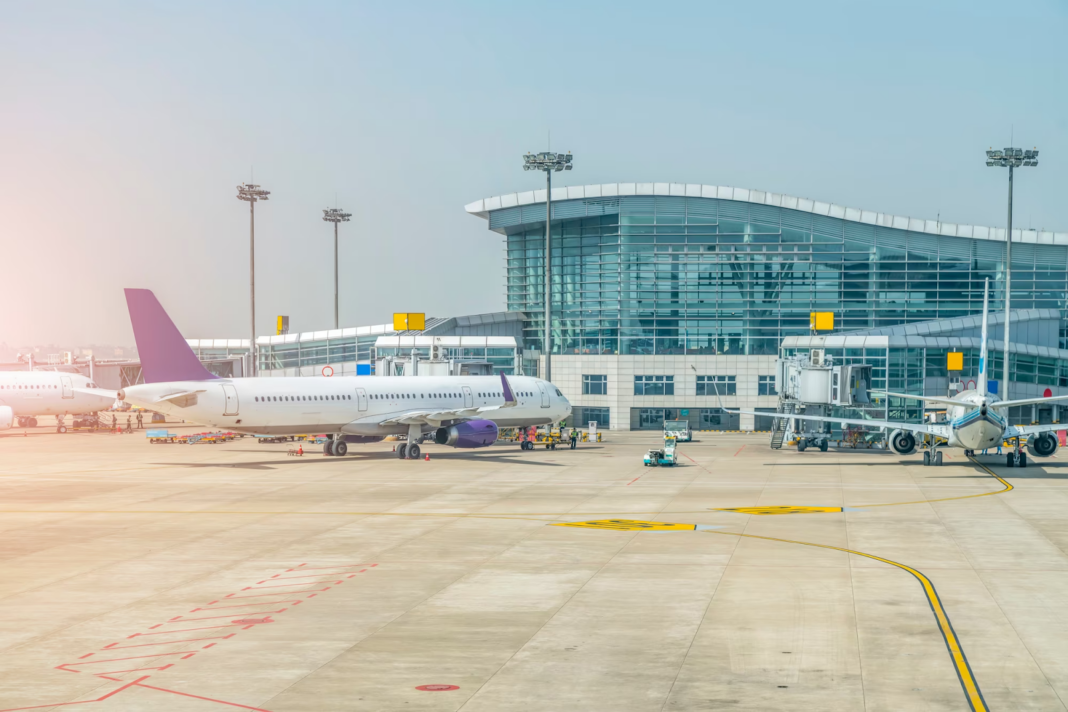 Sindhudurg Airport Gets All Weather Operations Approval