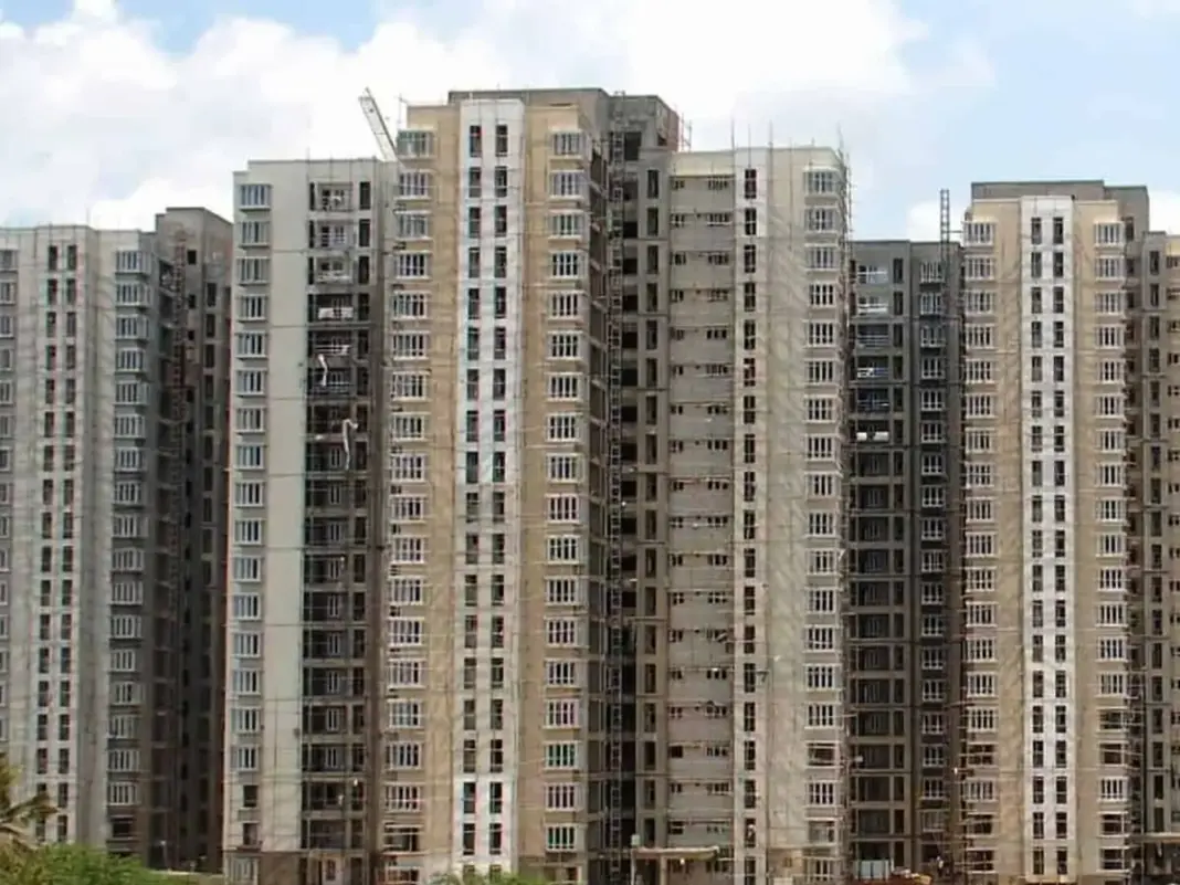 Hyderabad Housing Delay Triggers Regulatory Interest Relief