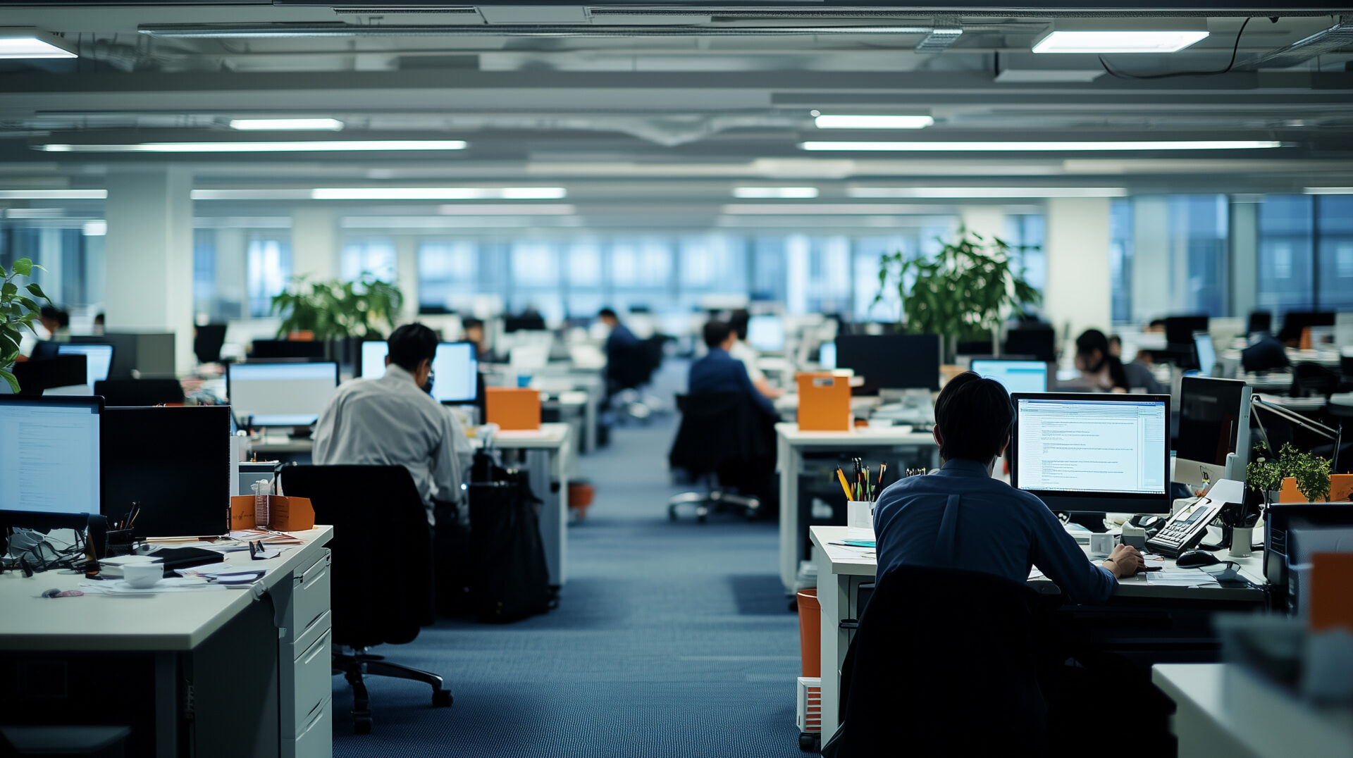 India Workspaces Drive Fresh Real Estate Momentum