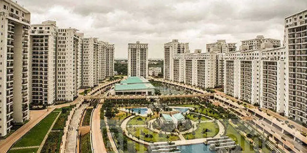 Prestige Estates Development Reflects Whitefield Urban Growth