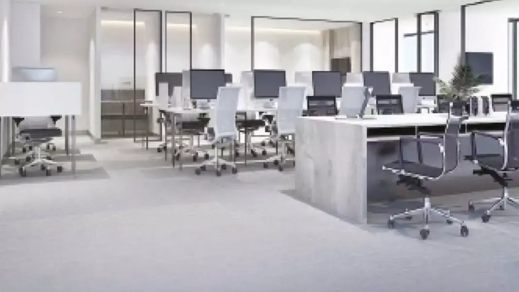 Hyderabad Office Market Strengthens With Large Lease