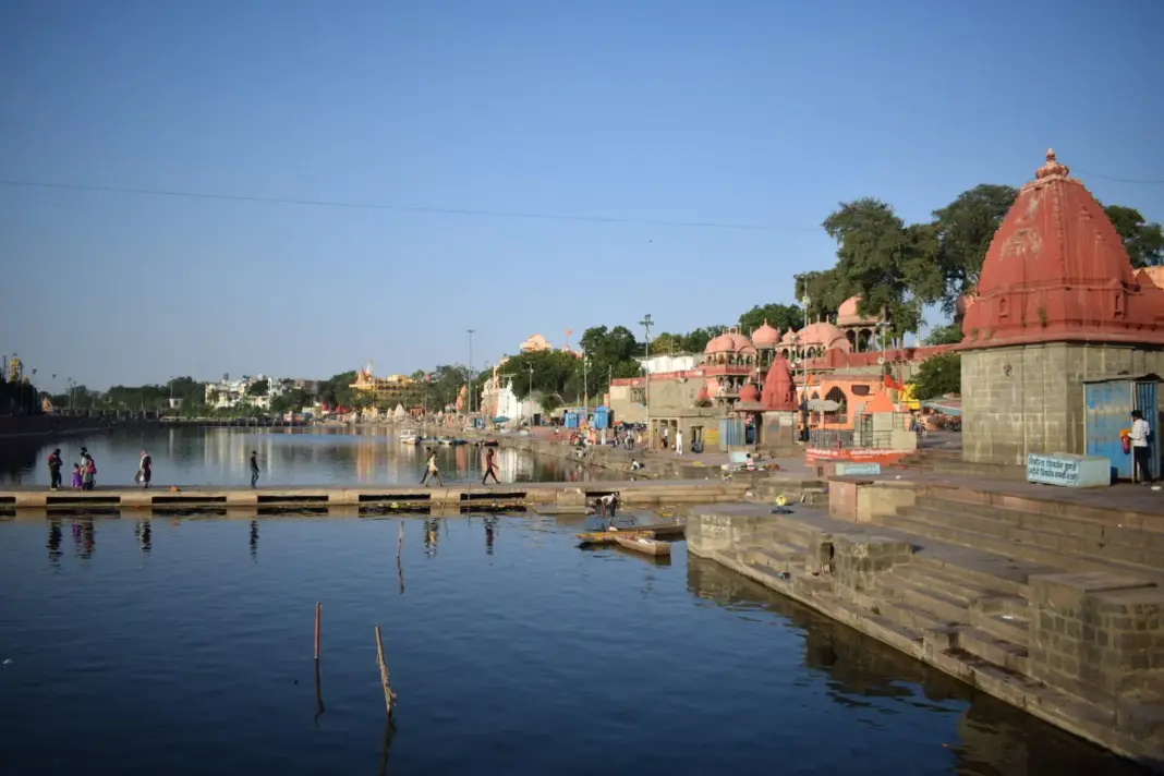 Ujjain Residents Advised Against Drinking Tap Water