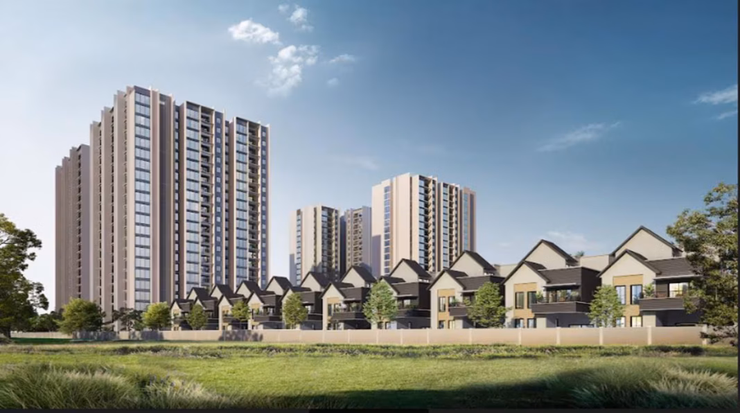 Indian Real Estate Investment Growth Hits 25 Percent