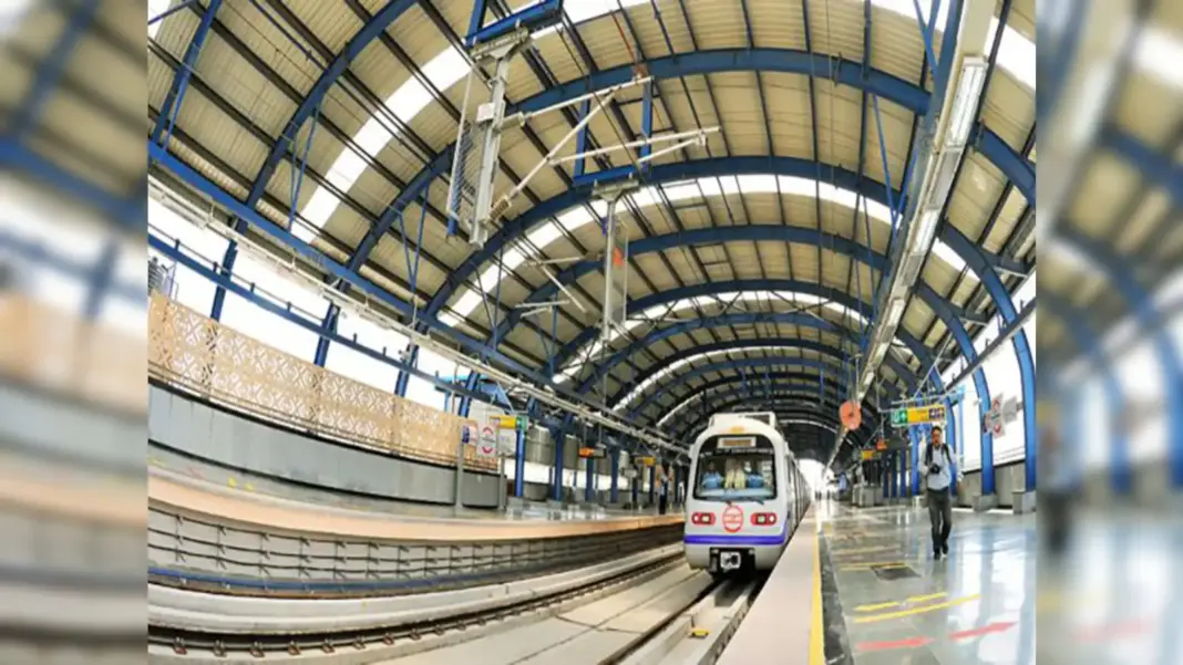 Patna Rail Infrastructure Modernisation Targets Passenger Growth