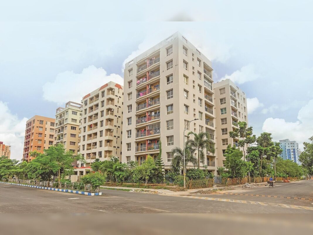 Chennai Residential Sales Forecast Moderate Growth FY27