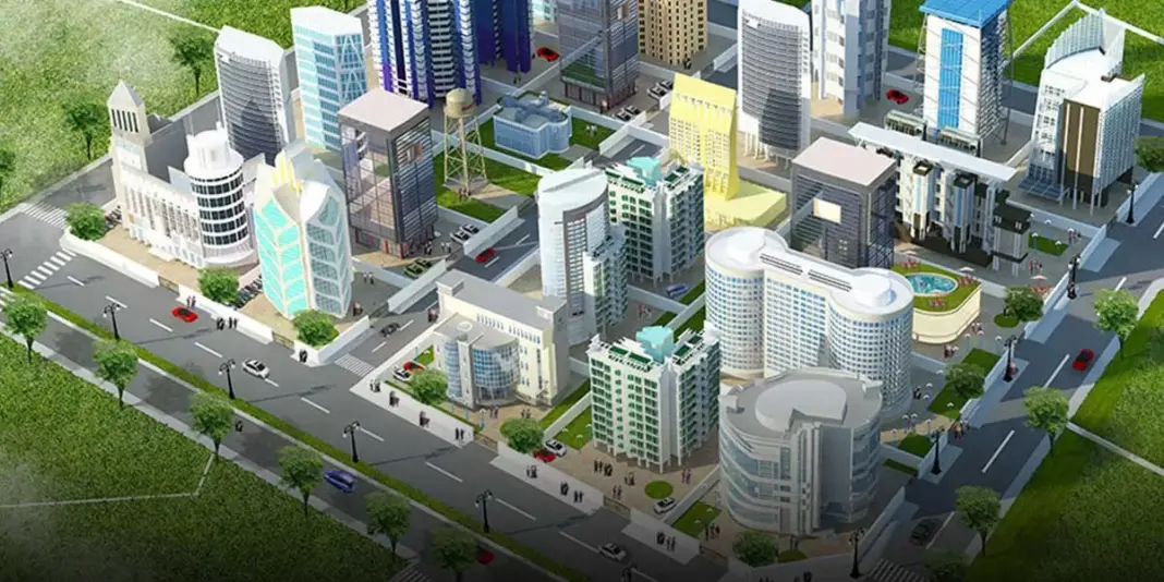 HIDCO Launches New Town Commercial Plot Sale