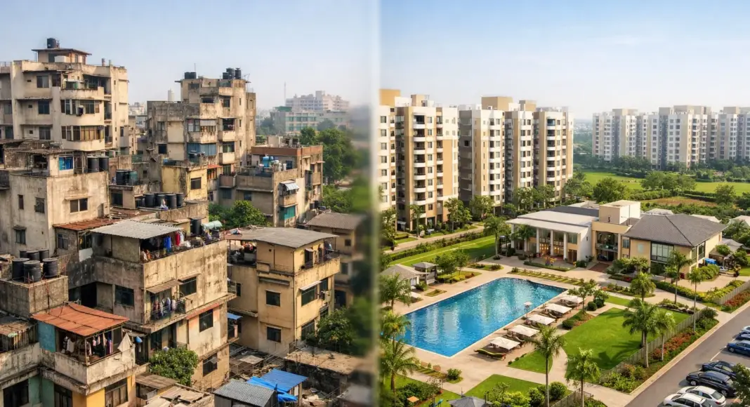 HDFC Capital Launches Large-Scale Urban Rental Platform