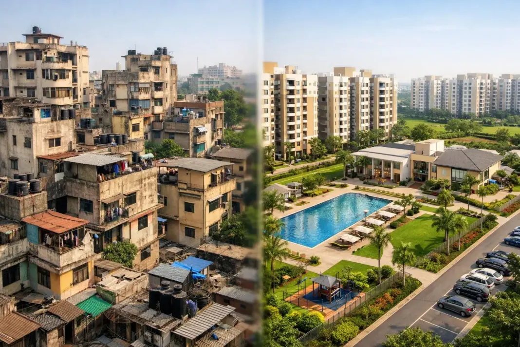 HDFC Capital Launches Large-Scale Urban Rental Platform