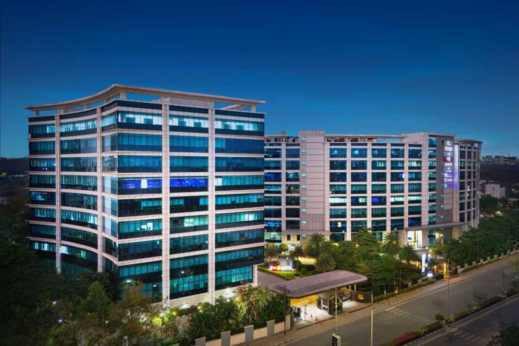 Mindspace REIT Expands Portfolio Amid Strong Leasing