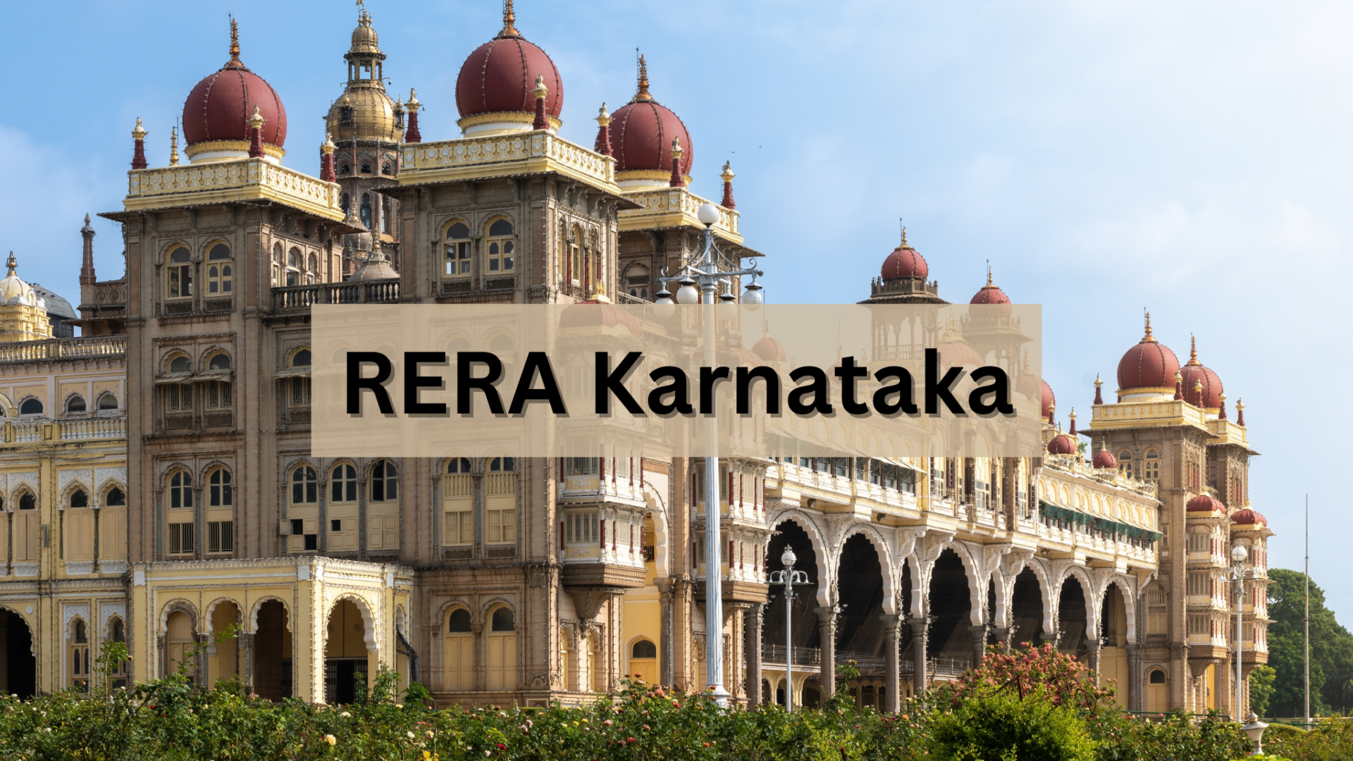 Karnataka RERA Refund Order Brings Relief To Homebuyer