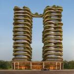 Raipur Real Estate Impacted by Large Scale Seizure