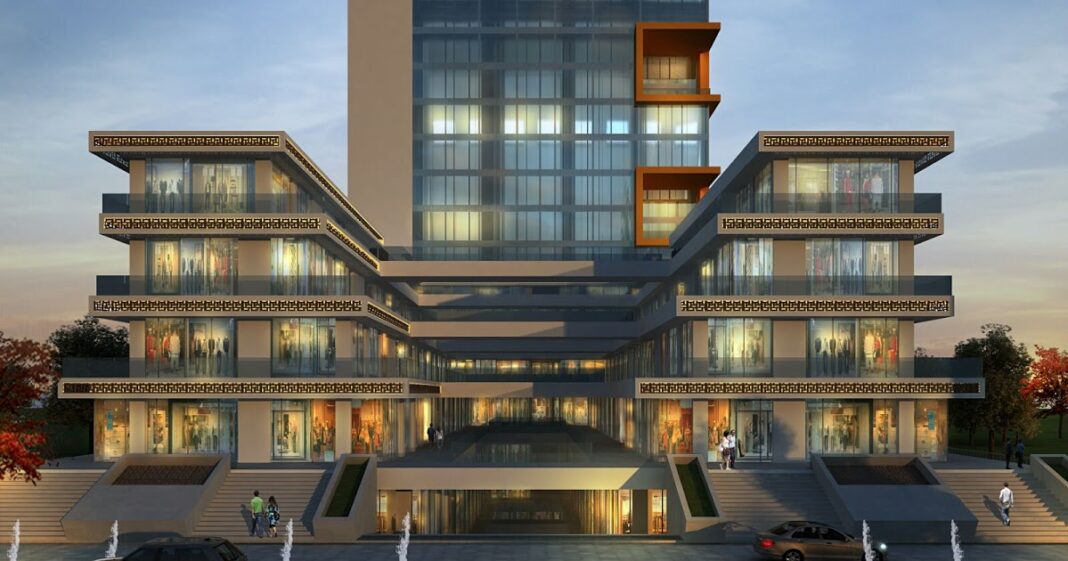 Gurgaon Commercial Asset Changes Hands Strategically