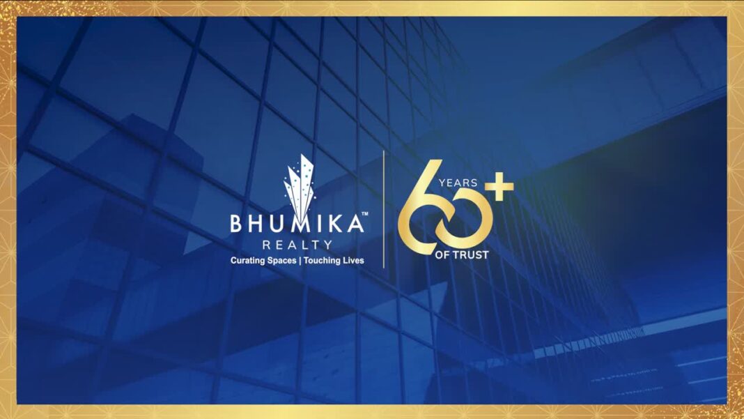 Bhumika Realty Secures 170 Crore Funding Faridabad
