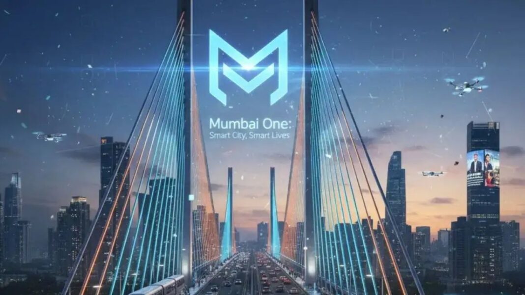 Mumbai One App Redefines Everyday Urban Travel