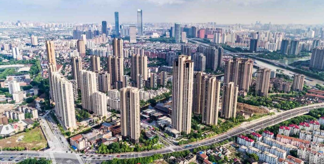 Pune Residential Market Fueled By Premium Housing