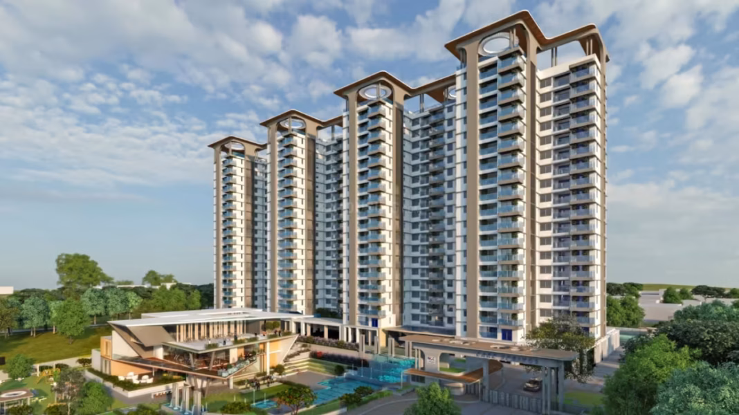 Lake Province Enhances Urban Residential Experience Bengaluru