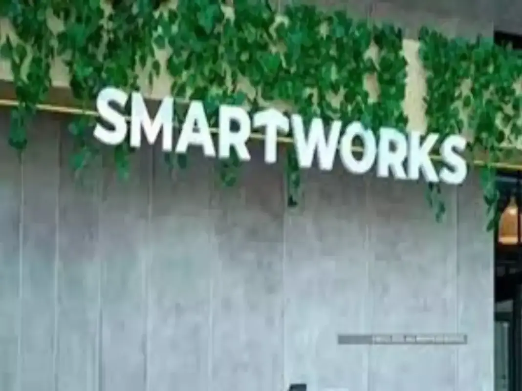 Smartworks Signals Flexible Workspace Boom In Offices