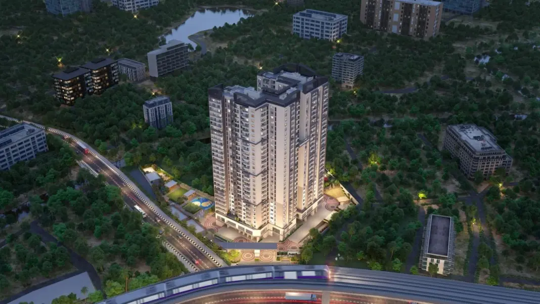 Sumadhura Group Invests In Bengaluru Residential Growth
