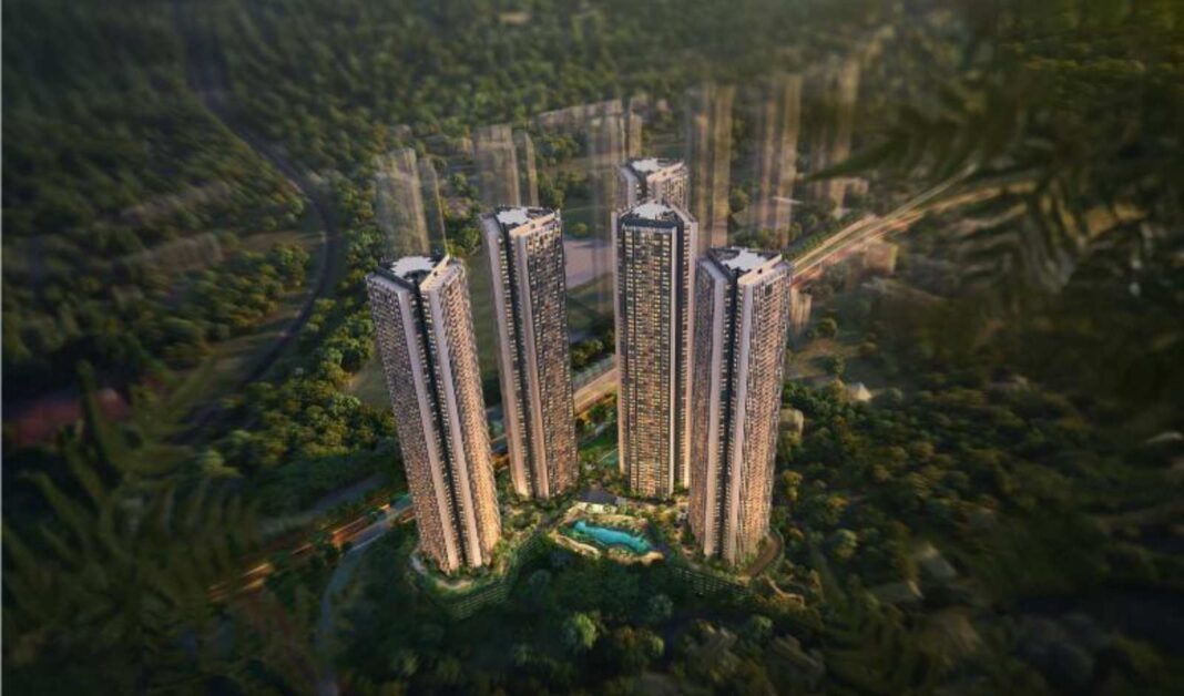Mumbai Oberoi Realty Posts Strong Quarterly Earnings