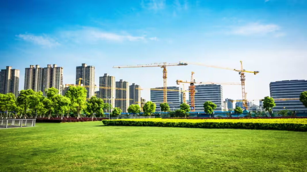 Navi Mumbai Housing Prices Up Over 22 Percent