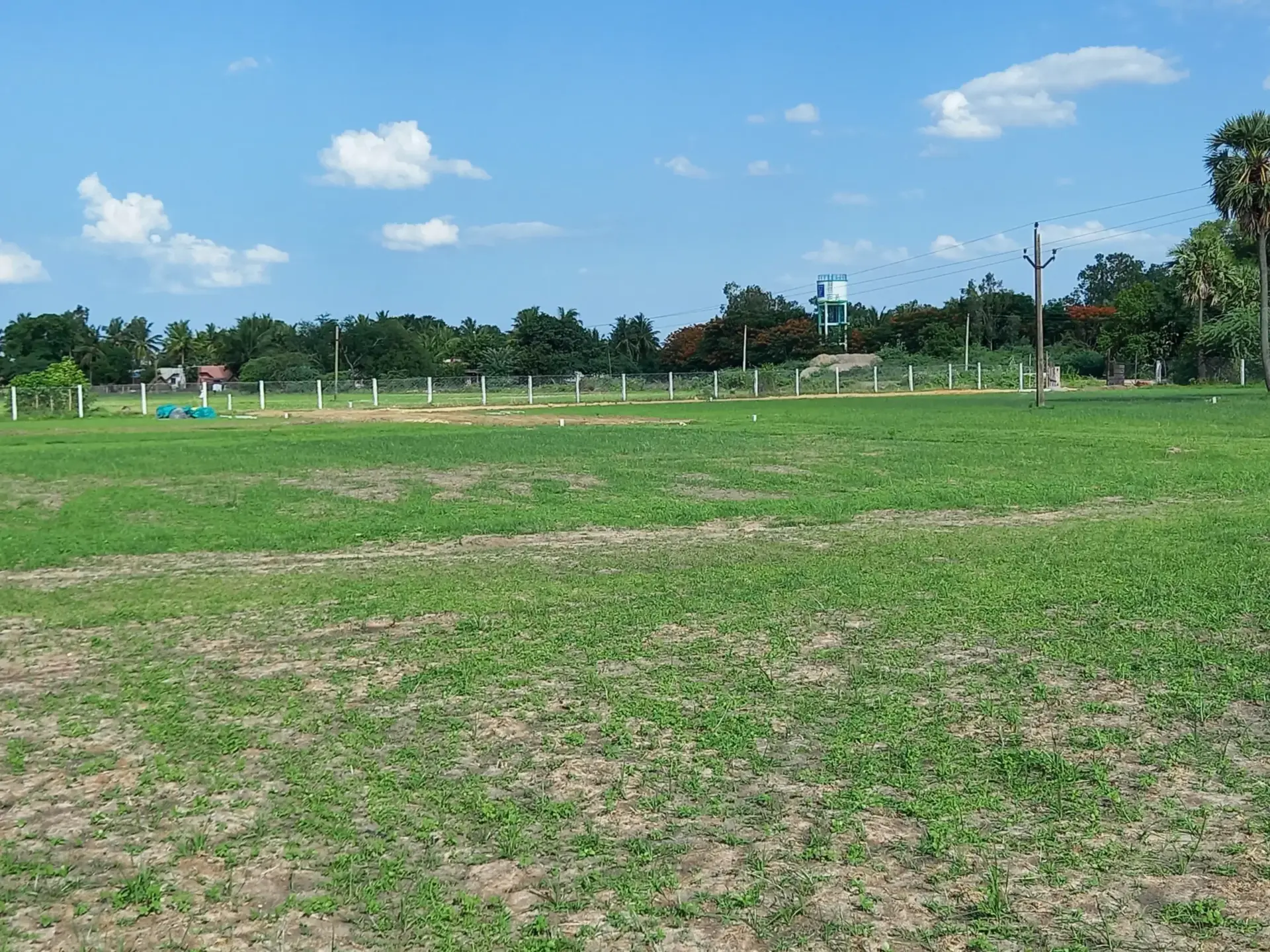 Chennai Land Sale Signals Strategic Capital Recycling