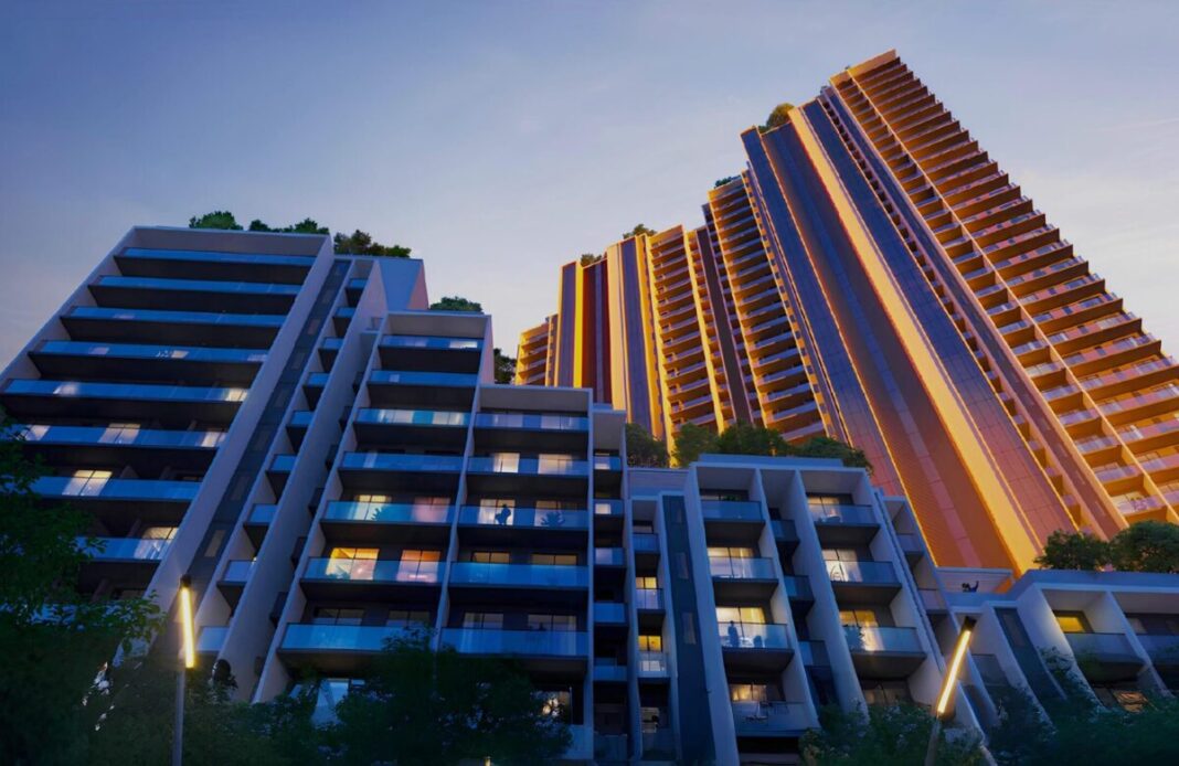Aura World Expands Thoughtful Real Estate Solutions