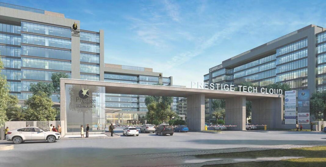 Bengaluru Prestige Group Eyes Office REIT Expansion