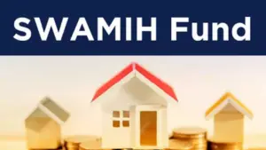 SWAMIH Fund Completes Thousands of Stalled Homes