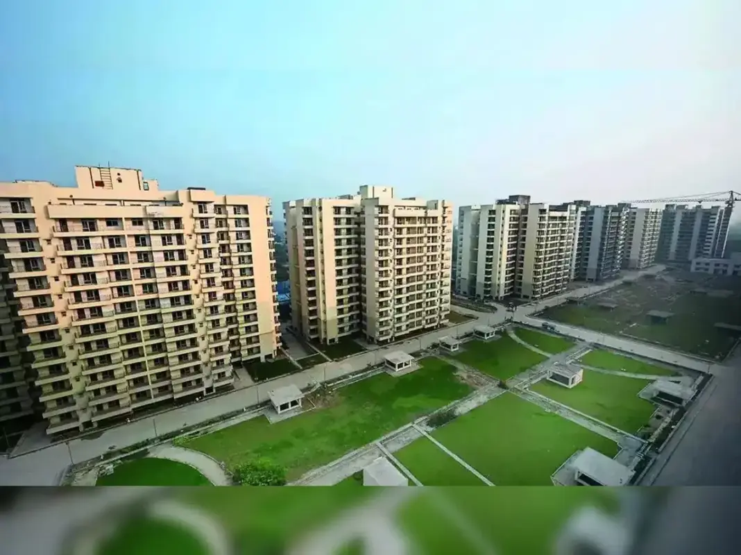 Delhi DDA Adds Premium Homes Near Metro