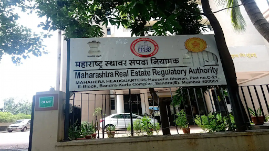 Maharashtra Real Estate Regulator Clears Record Buyer Cases