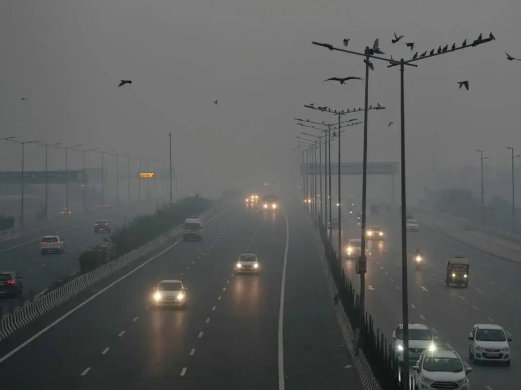 Delhi NCR AQI Emerges As Homebuying Filter