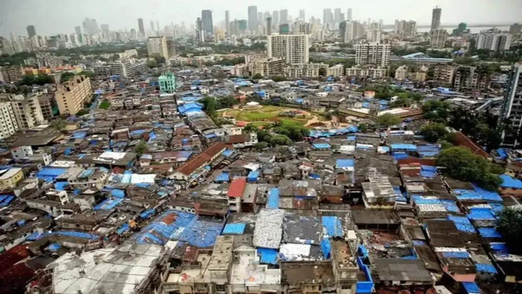 Mumbai redevelopment slows amid unresolved mortgages