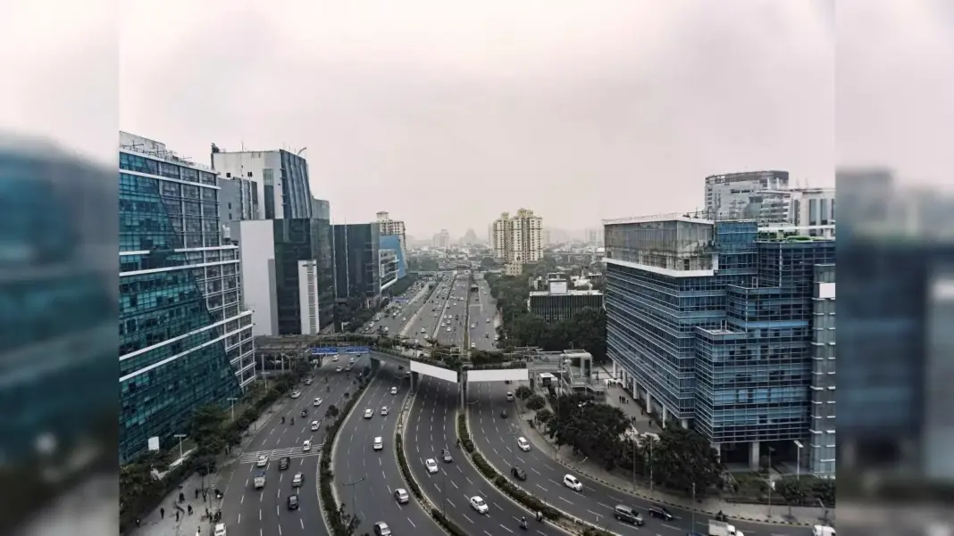Gurugram Commercial Asset Changes Hands In Rs 2050 Crore Deal