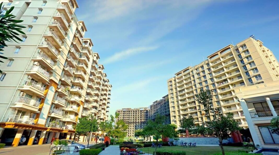 India Property Markets Enter Phase Of Calibrated Growth
